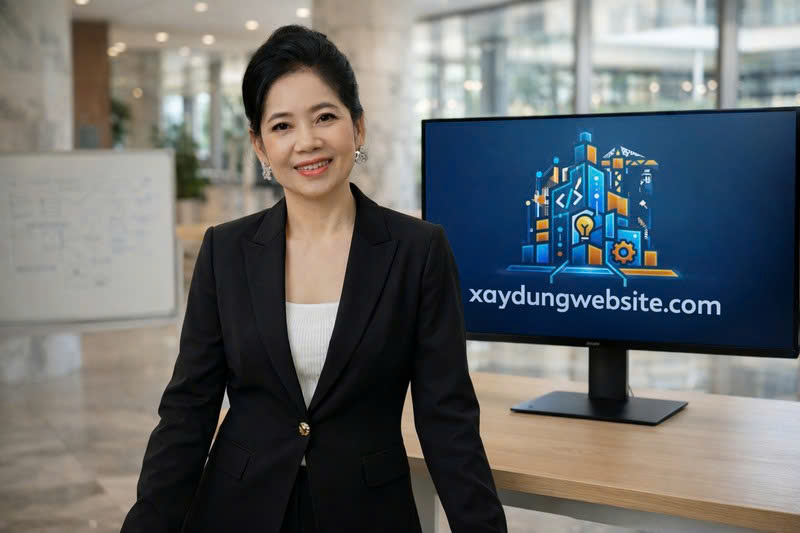 Kho giao diện website miễn phí của chúng tôi có gì?