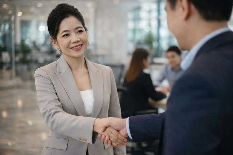 Tiêu chuẩn chất lượng vượt trội – Điều làm nên sự khác biệt