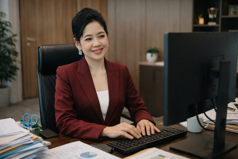 Tại sao tôi tạo ra Kho giao diện website miễn phí? (Sứ mệnh & Tầm nhìn)