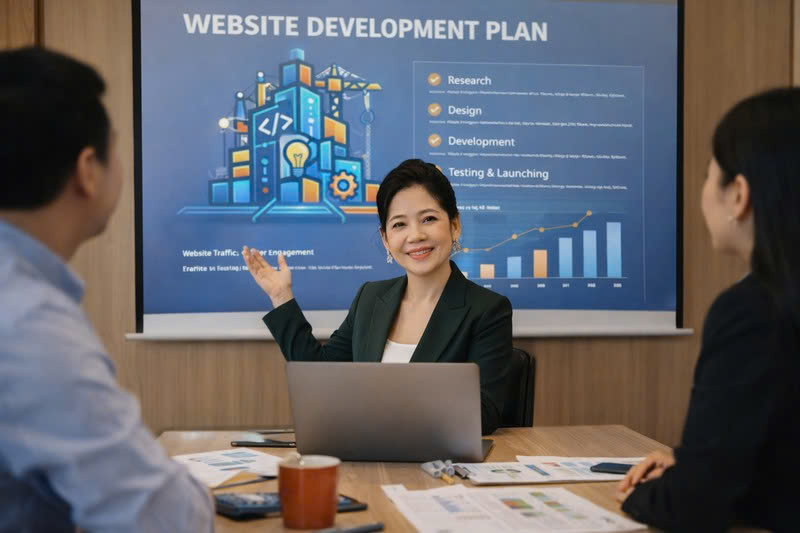 Câu chuyện của tôi: Từ nỗi đau chi phí đến khát vọng sẻ chia