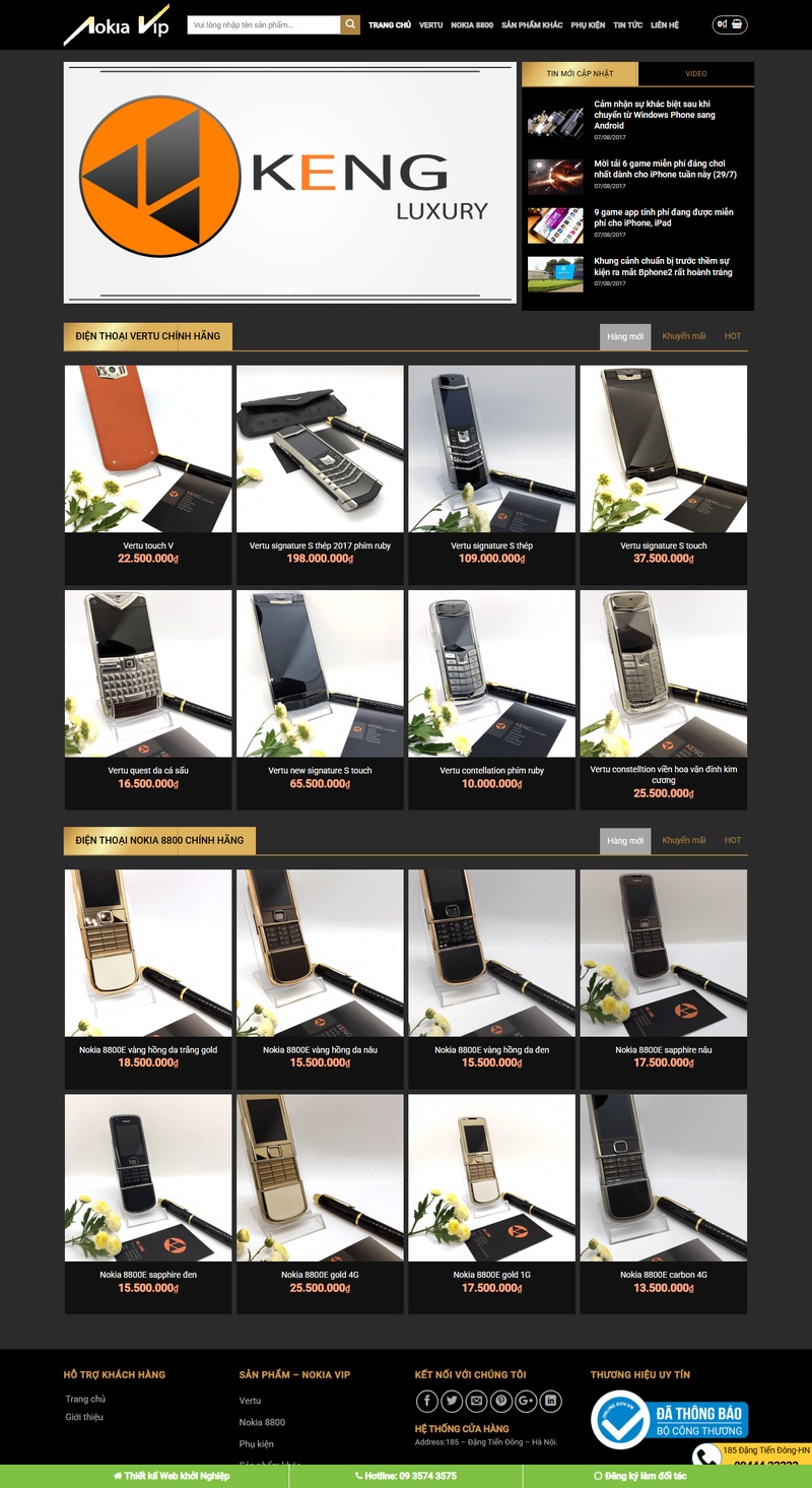 Bán Điện Thoại 02