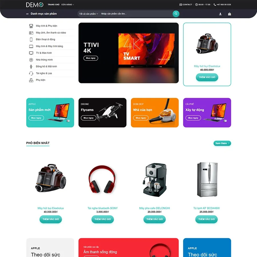 Bán Đồ Công Nghệ 03