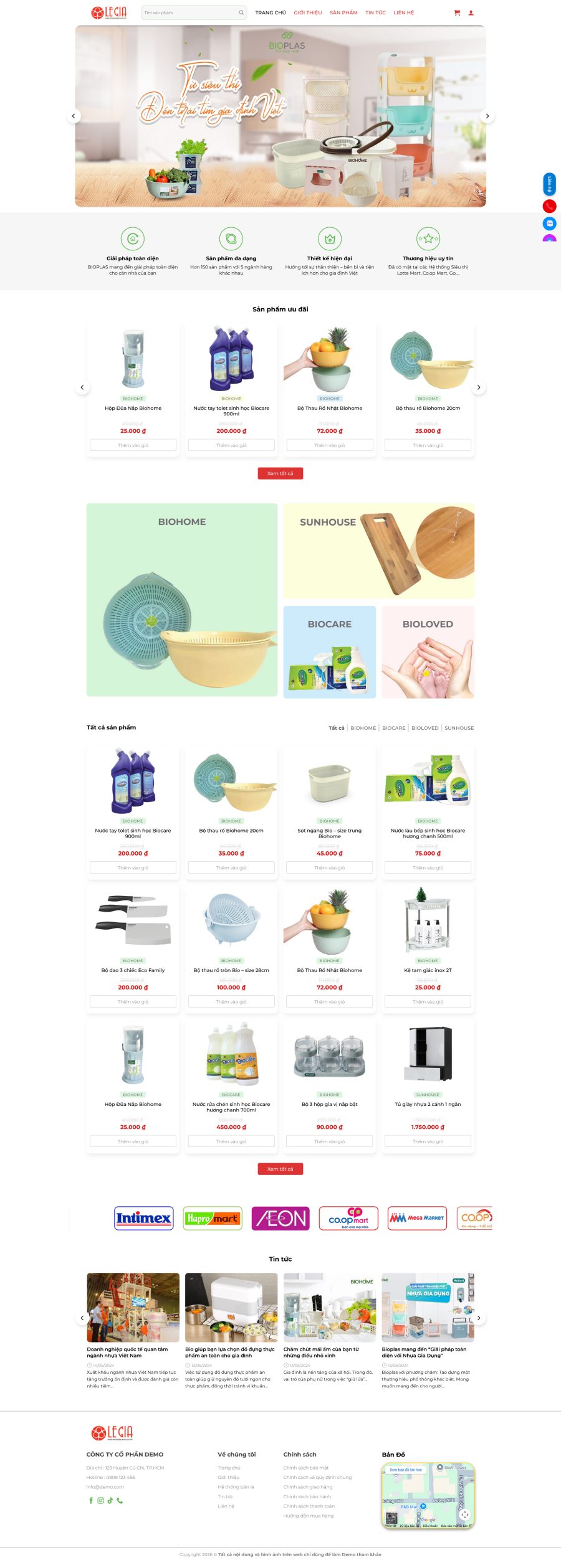 Bán Đồ Gia Dụng 5