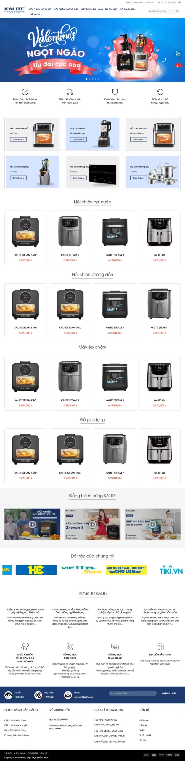 Bán Đồ Gia Dụng Nồi Chiên Không Dầu