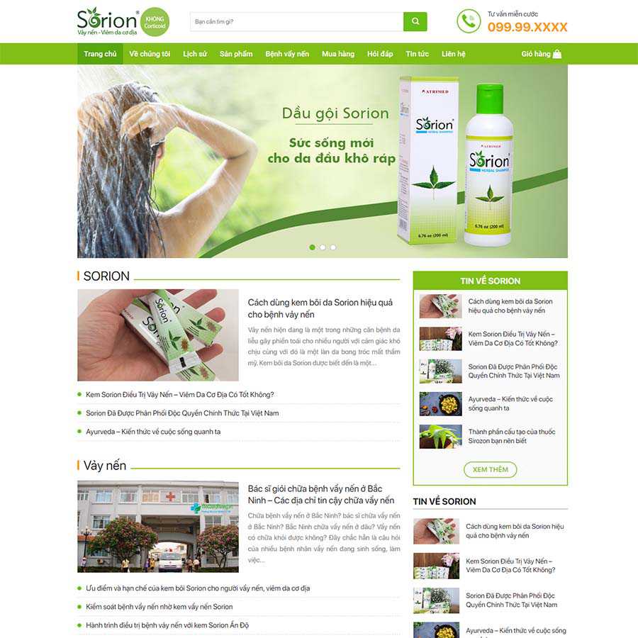 Bán Dược Phẩm 04