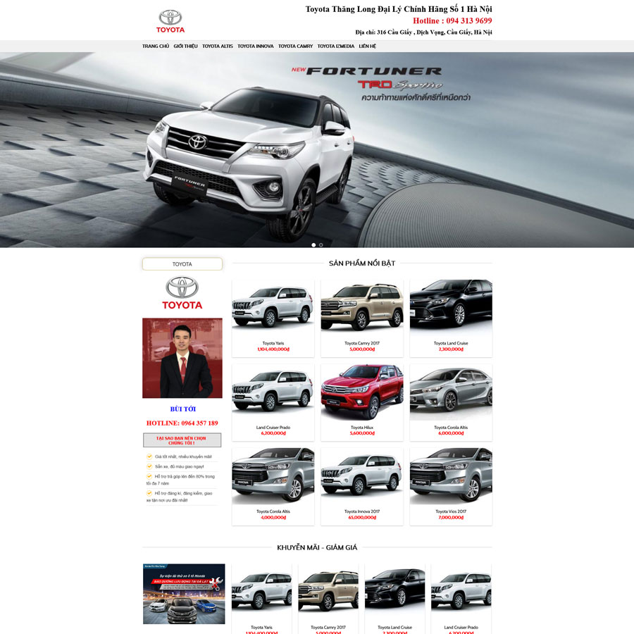 Bán Ô Tô Xe Hơi 2