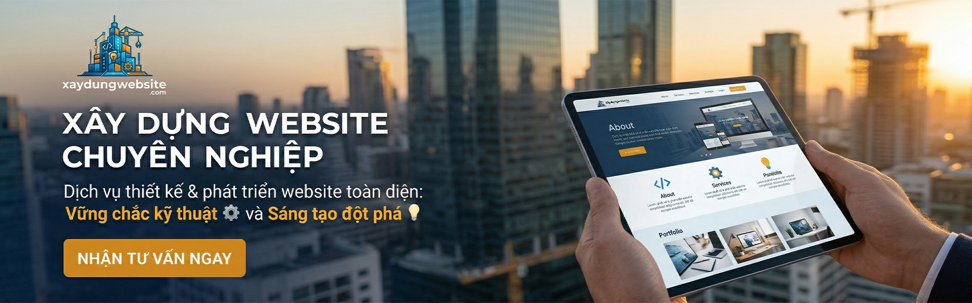 Xây Dựng Website - Kho Giao Diện Website Miễn Phí