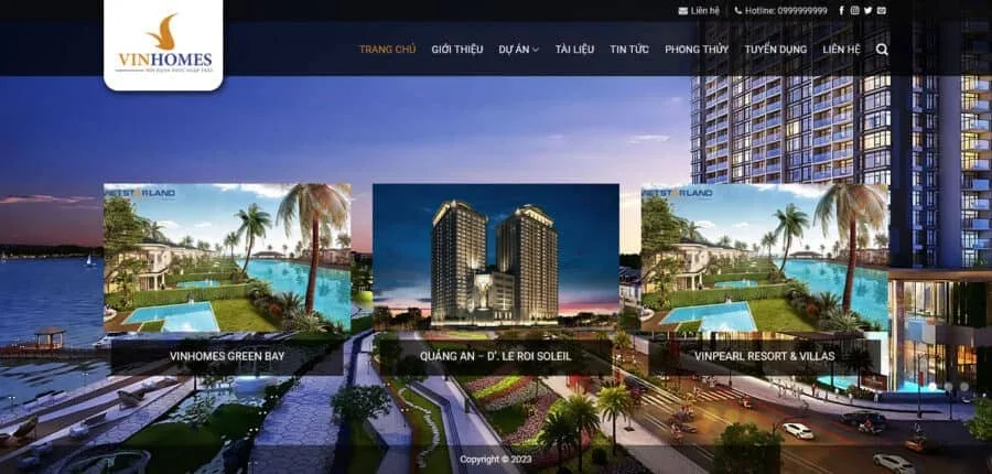 Bất Động Sản 03