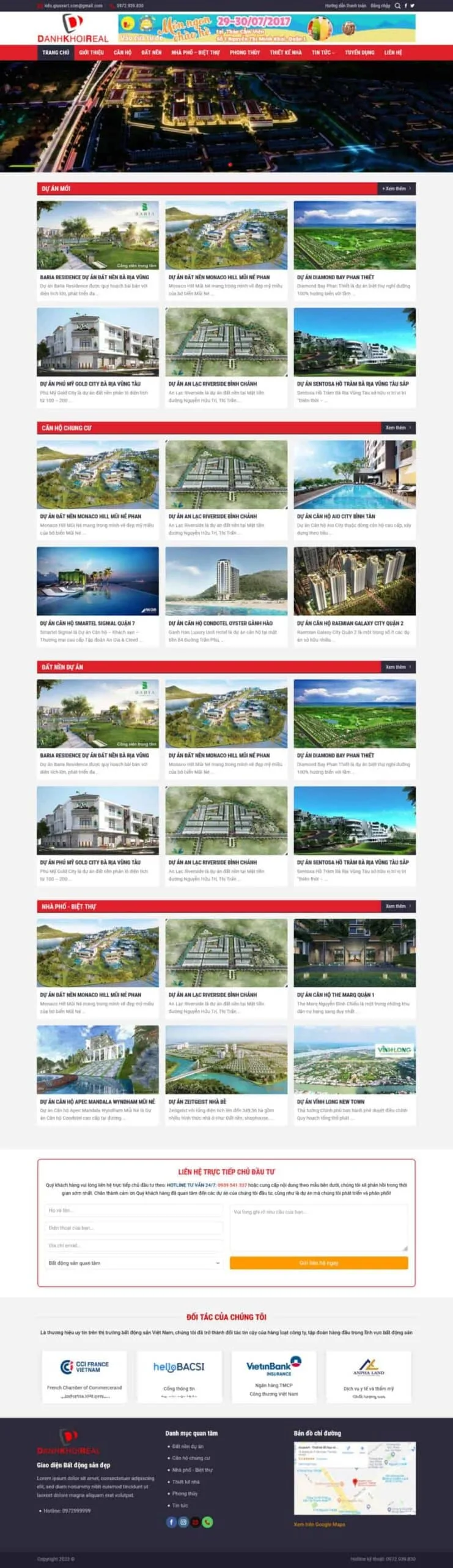 Bất Động Sản 07