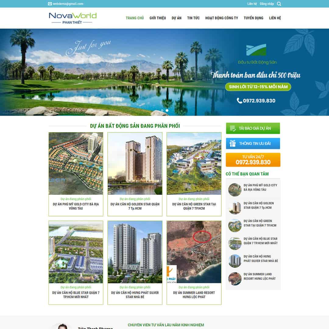 Bất Động Sản 08