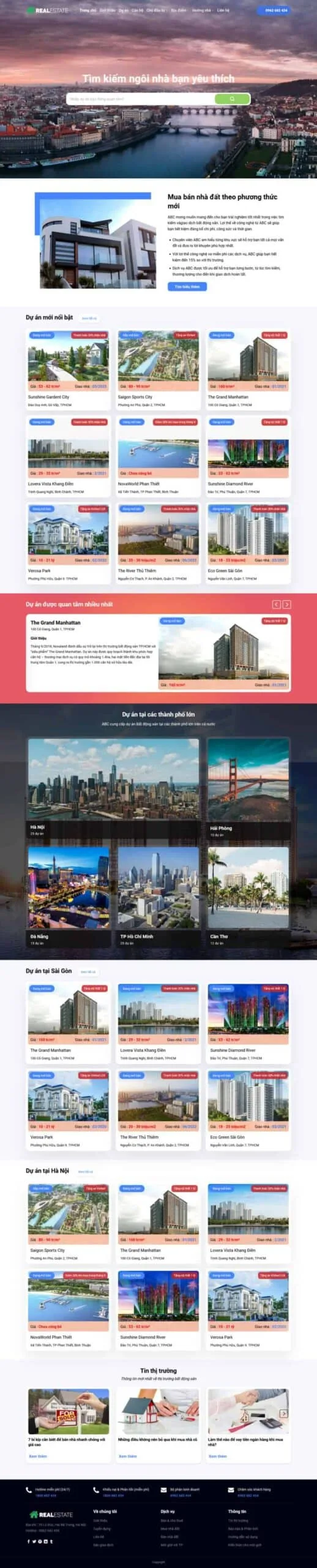 Bất Động Sản 13