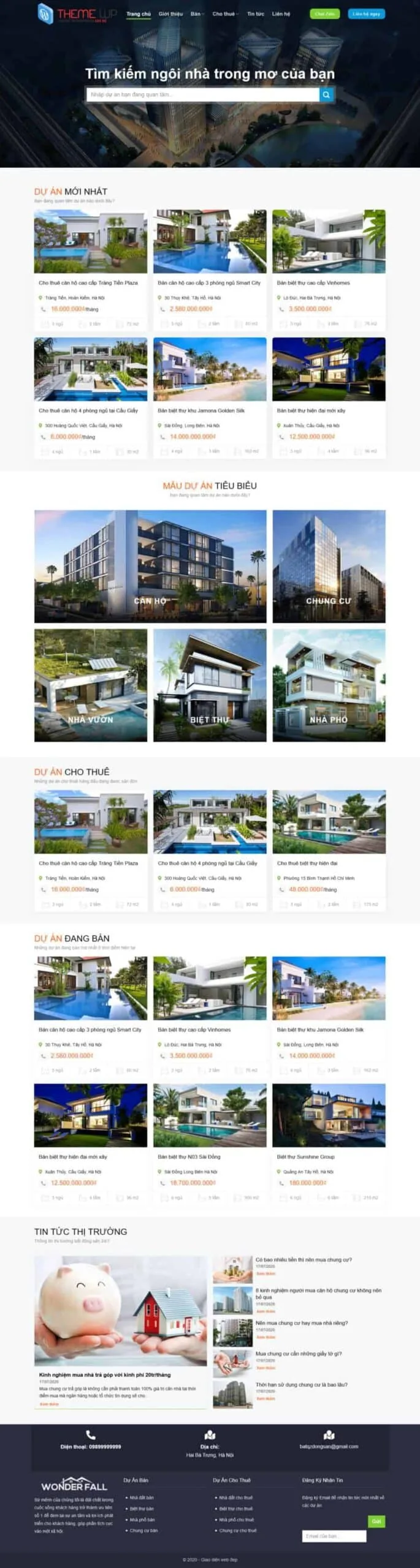 Bất Động Sản 16