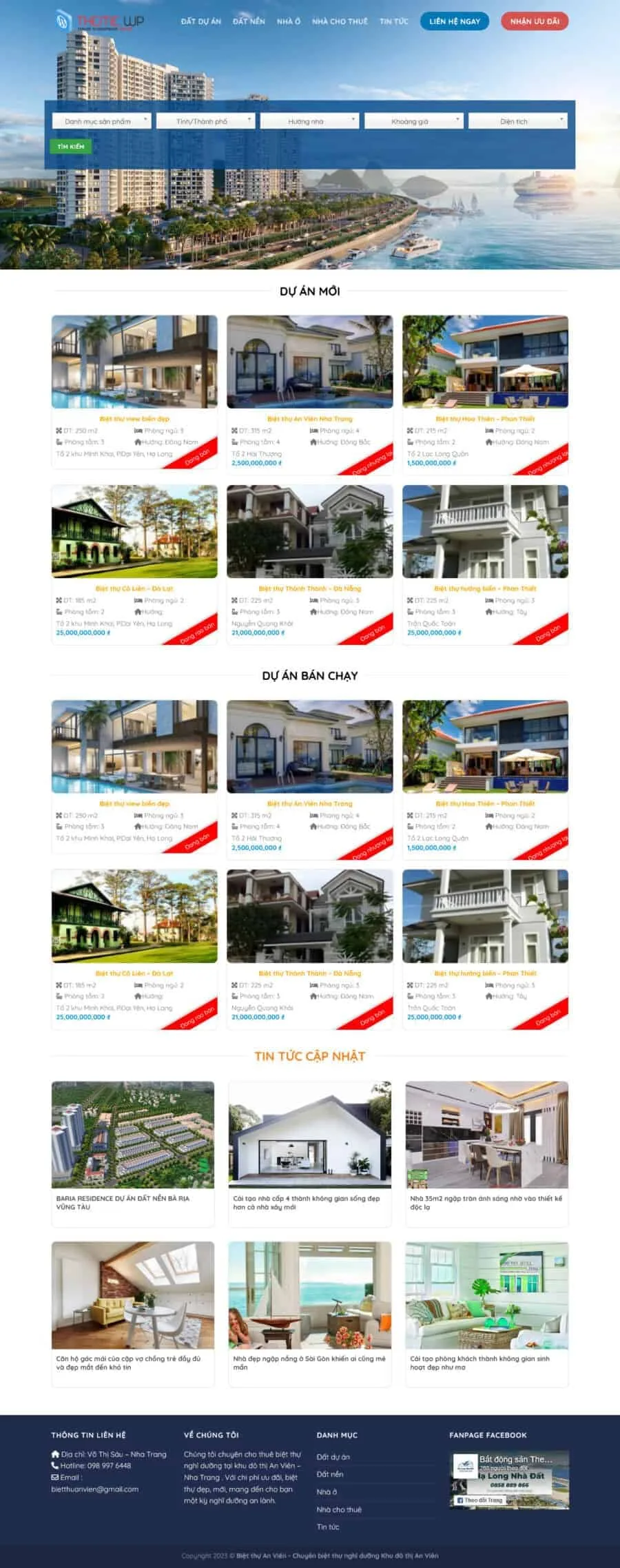 Bất Động Sản 17