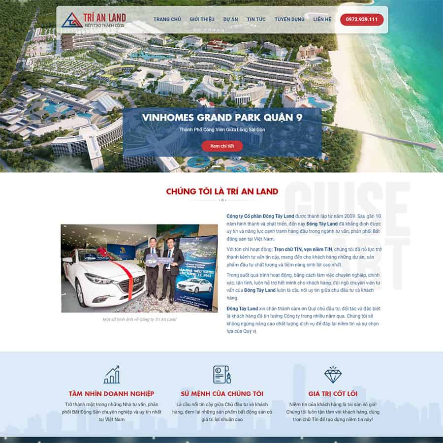 Bất Động Sản 20