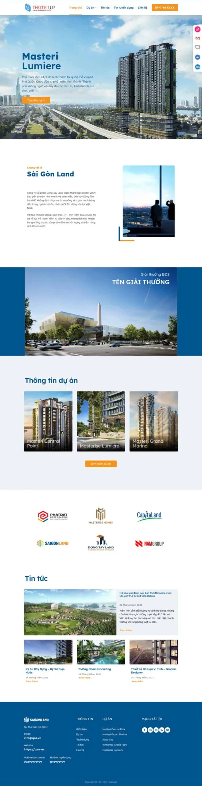 Bất Động Sản 25