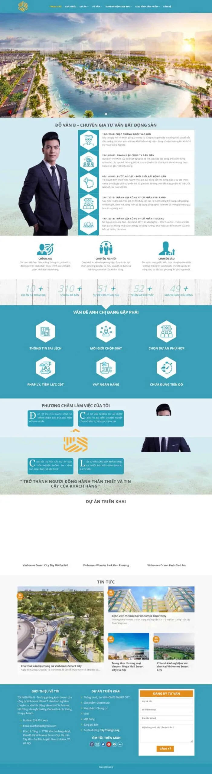 Bất Động Sản 27