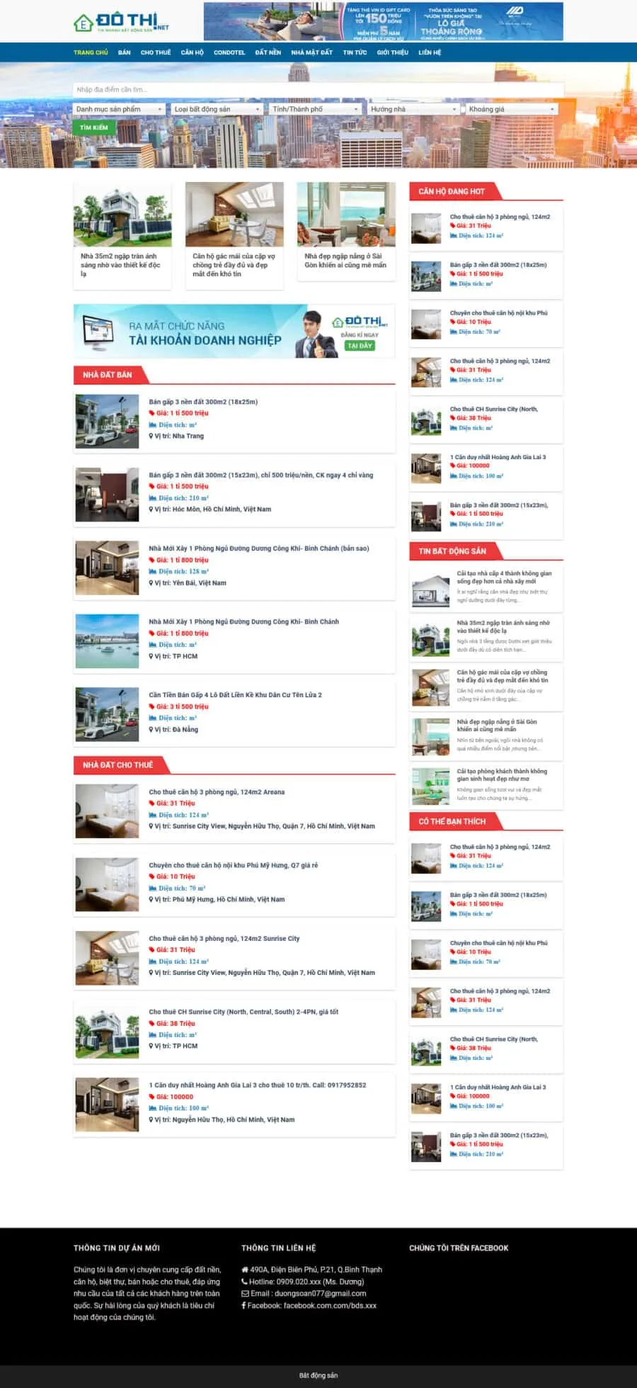 Bất Động Sản 28