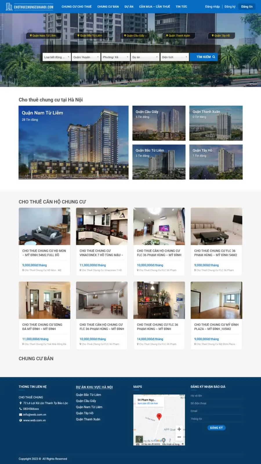 Bất Động Sản 29