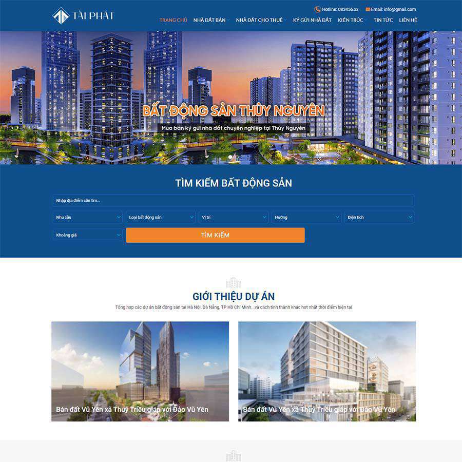 Bất Động Sản 30