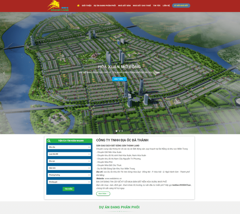 Bất Động Sản 47