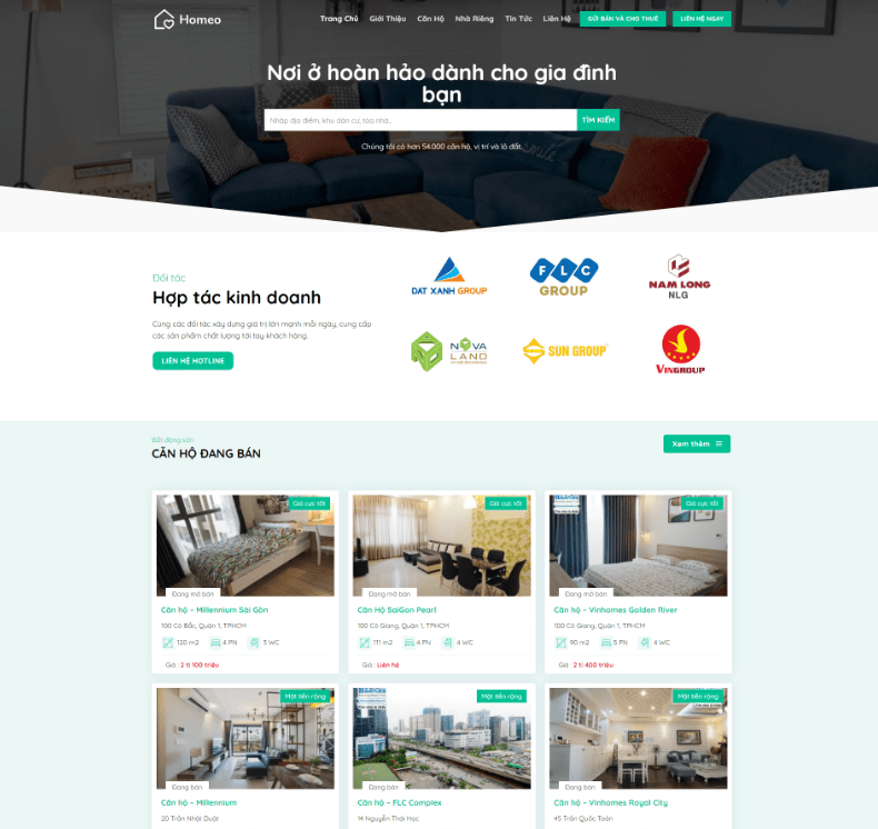 Bất Động Sản 52