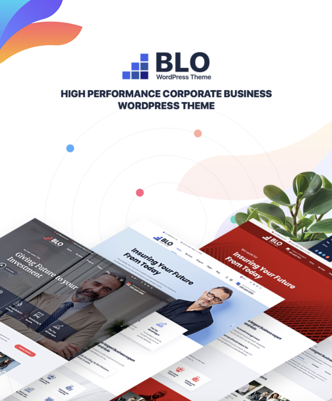 Blo Corporate Business