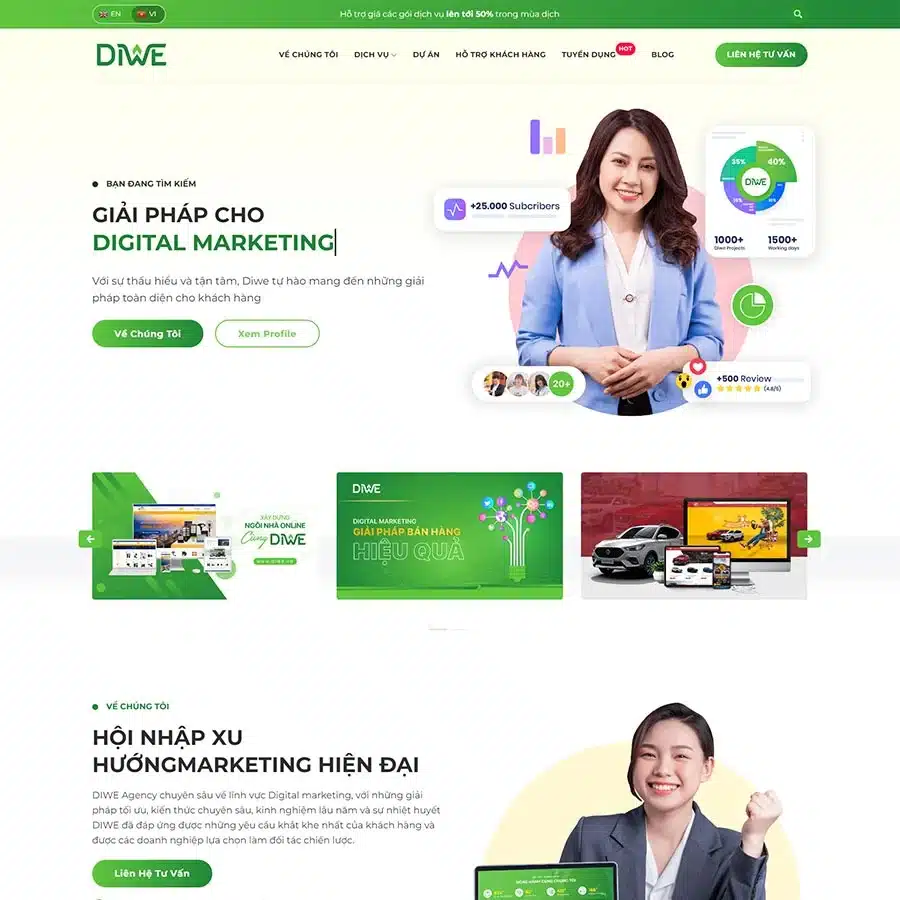 Công Ty Agency 3 Marketing Online 03 Fix 12 2023