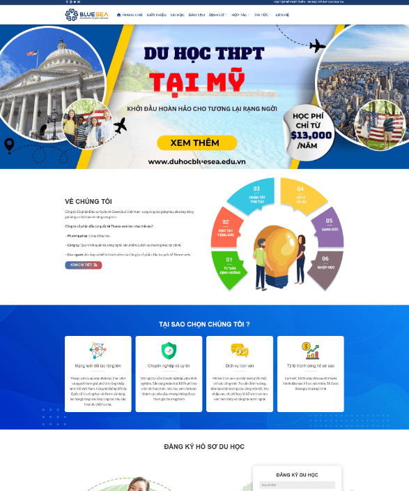 Công Ty Du Học 11