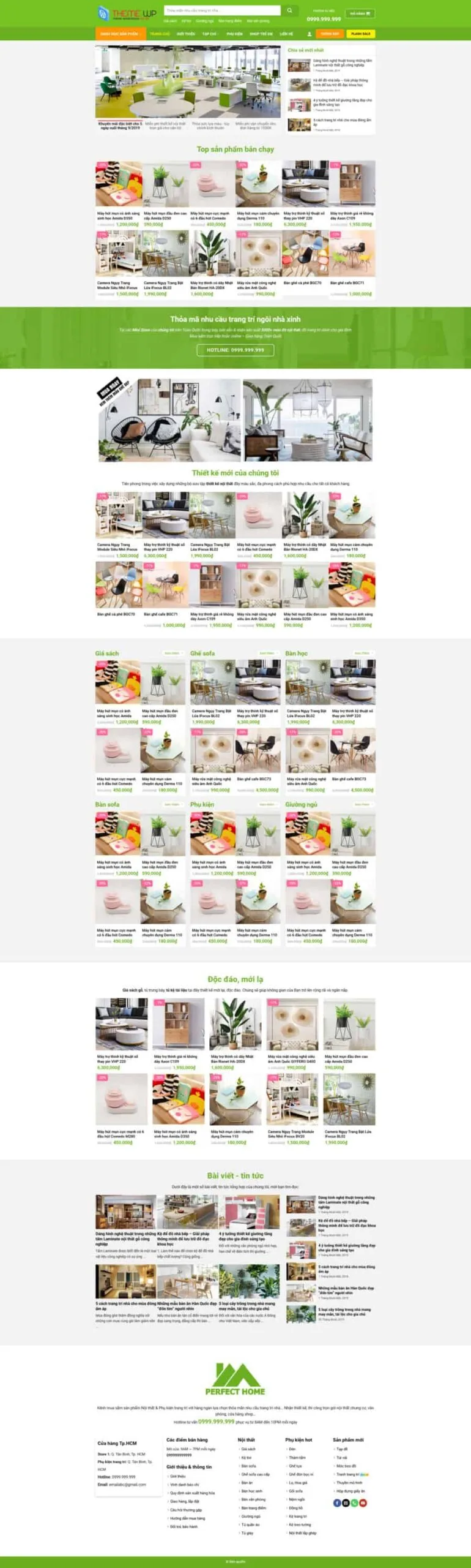 Công Ty Nội Thất 13