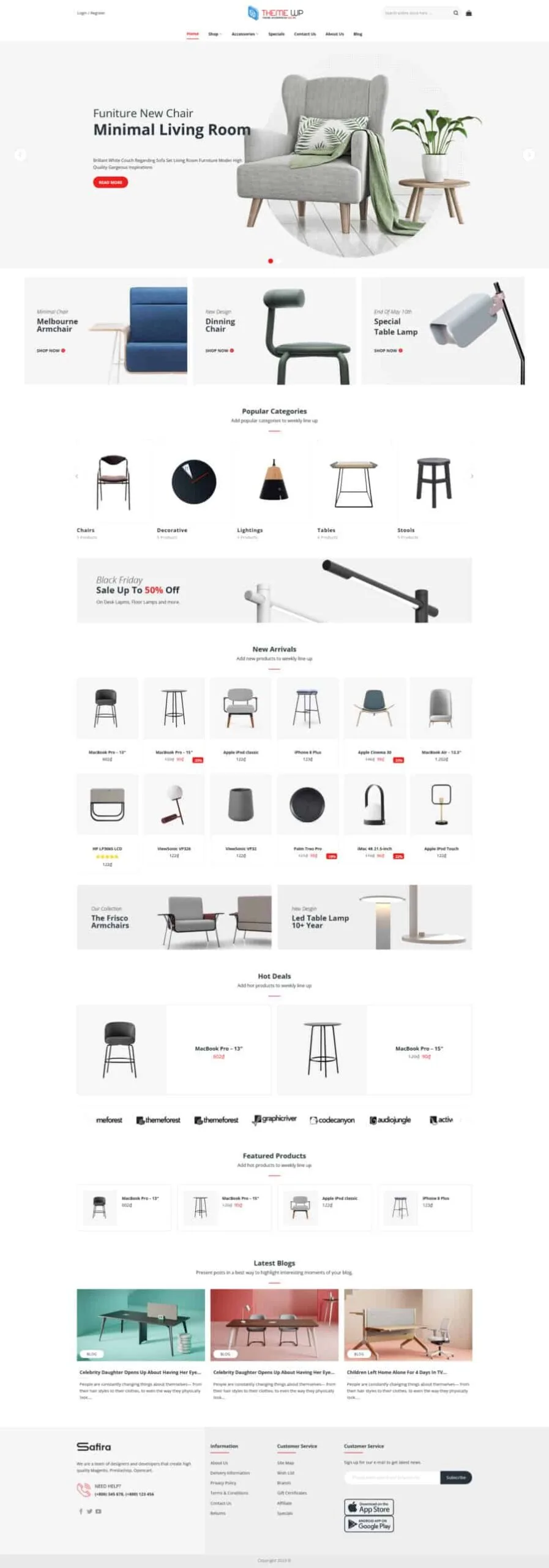 Công Ty Nội Thất 26