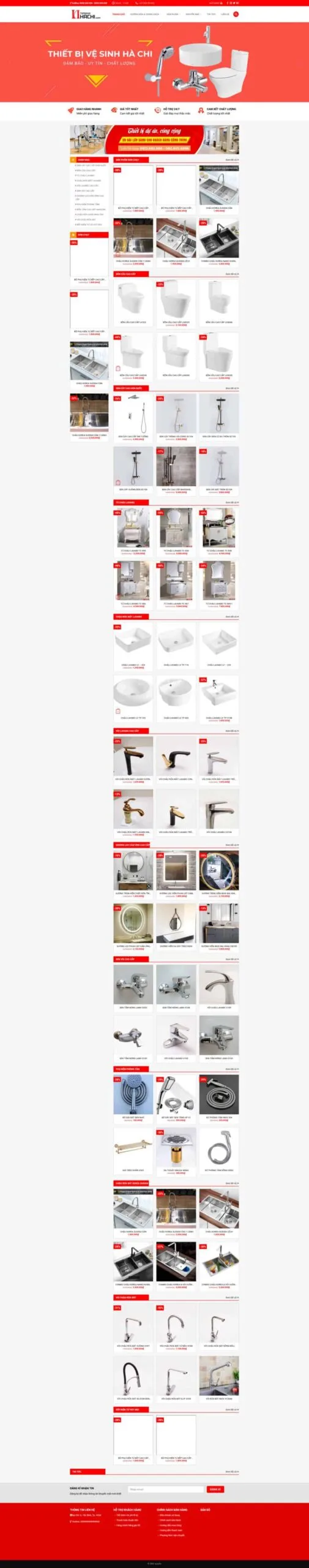 Công Ty Nội Thất Thiết Bị Vệ Sinh 9