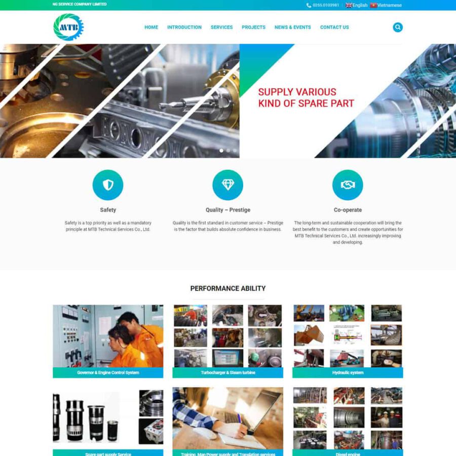 Công Ty Sửa Chữa Tàu Thuyền