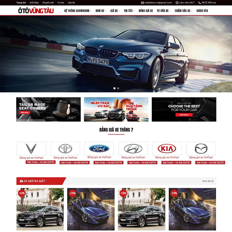 Đánh Giá Mua Bán Ô Tô