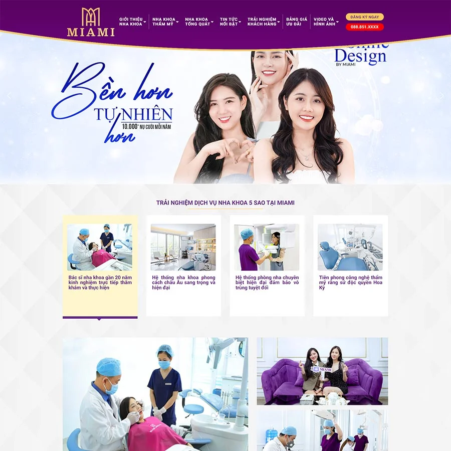 Dịch Vụ Nha Khoa 06