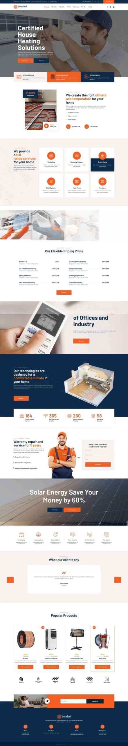 Điện Lạnh Đẹp