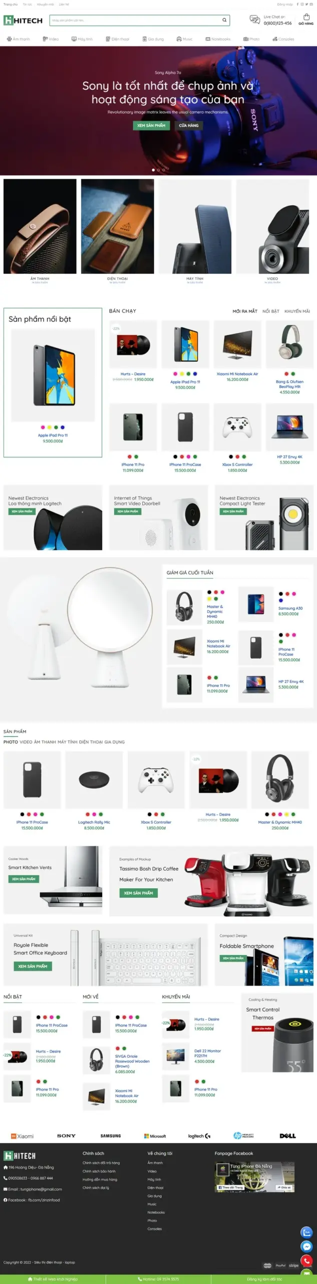 Đồ Công Nghệ 02