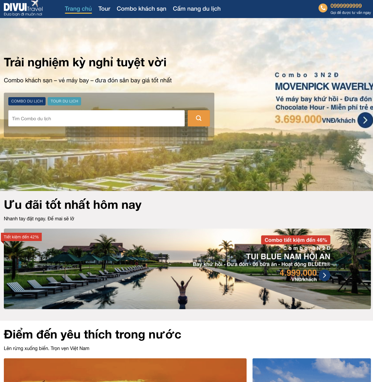 Du Lịch 22 Giống Ivivu