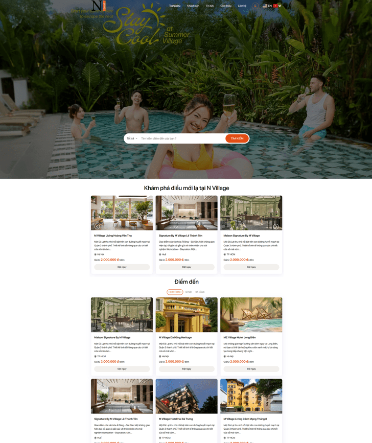 Du Lịch 37 Đặt Phòng Khách Sạn