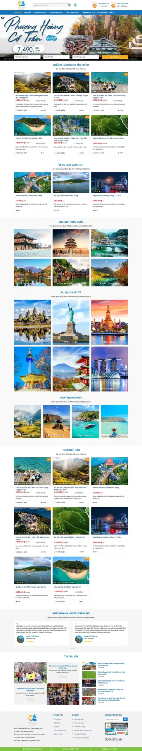 Du Lịch Cao Cấp 25