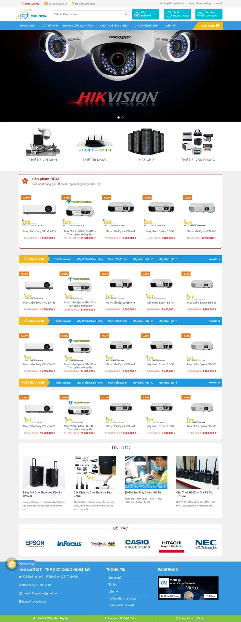 Flatsome Bán Camera 02