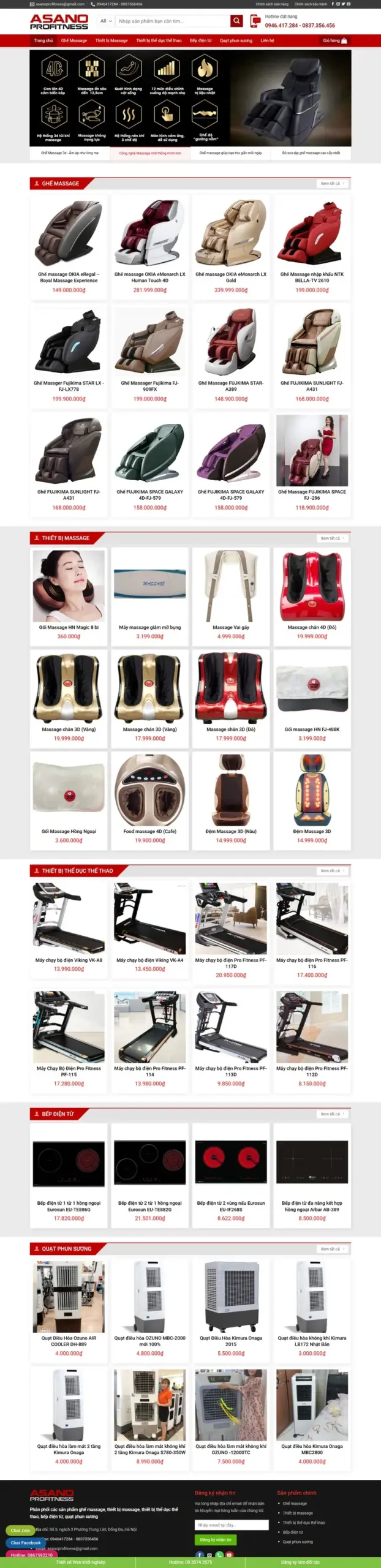 Flatsome Bàn Ghế Matxa