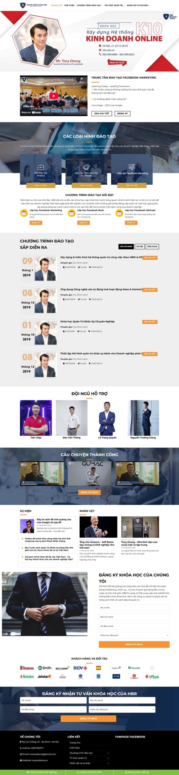 Giới Thiệu Khóa Học 03