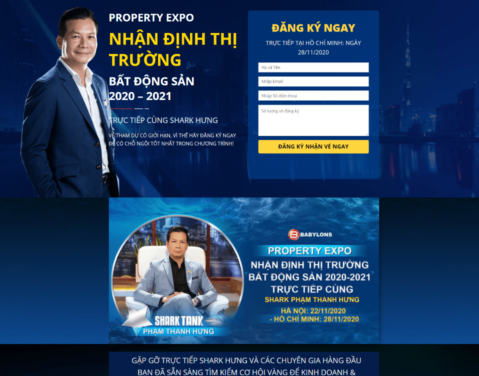 Giới Thiệu Người Nổi Tiếng