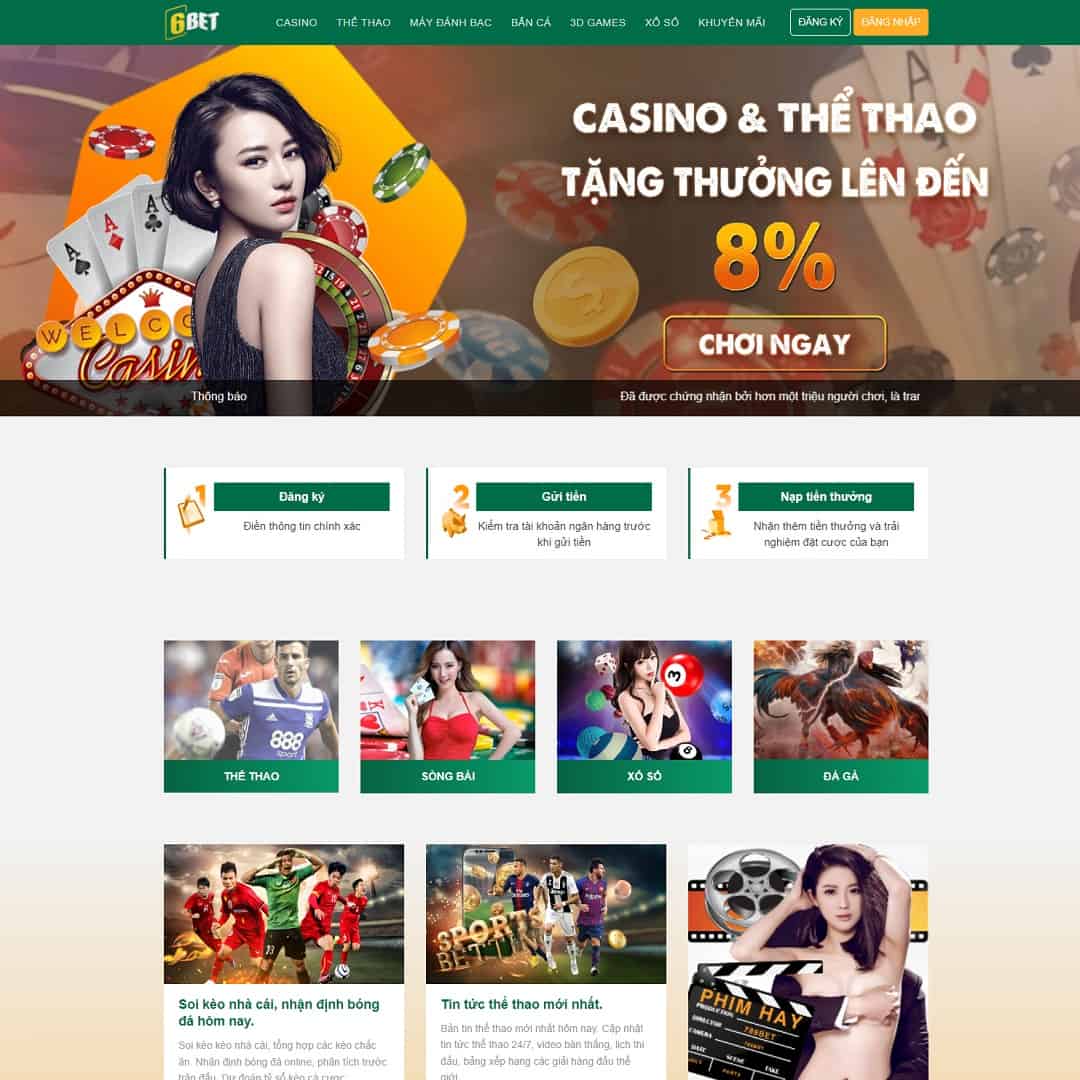 Kubet Casino Poker 05