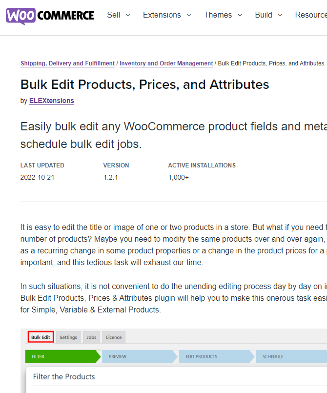 Mua Bulk Edit Products Prices And Attributes