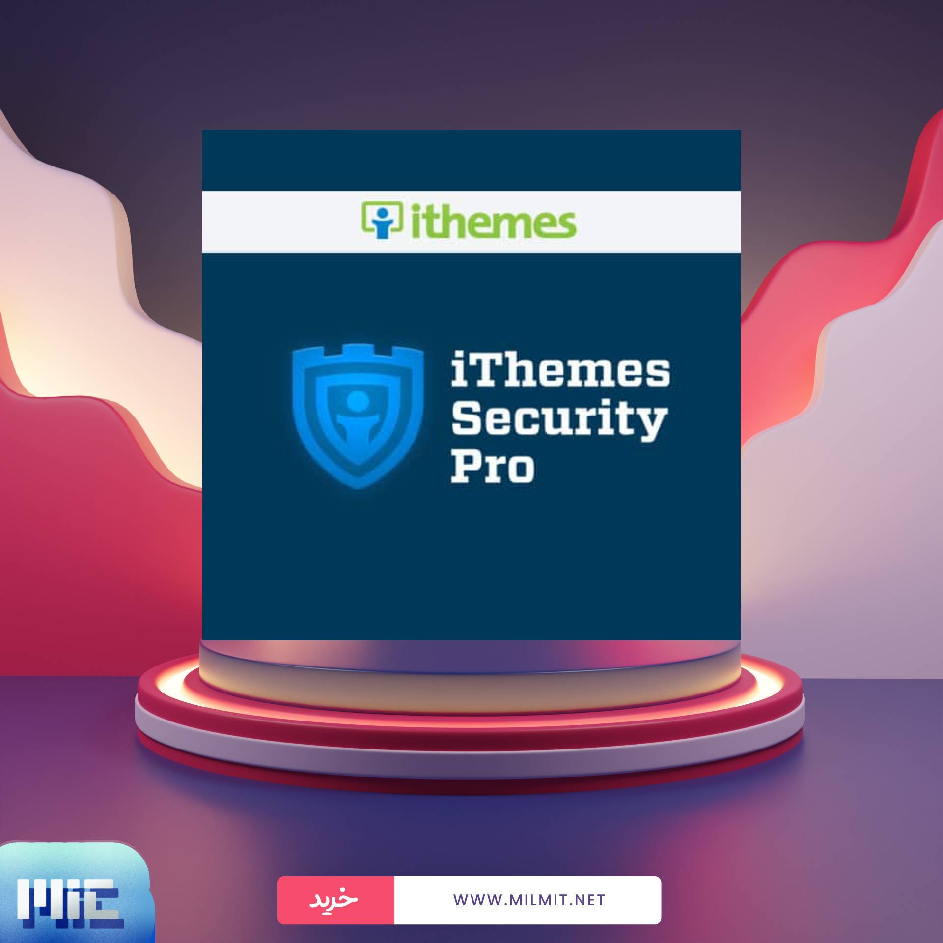 Mua Ithemes Security Pro