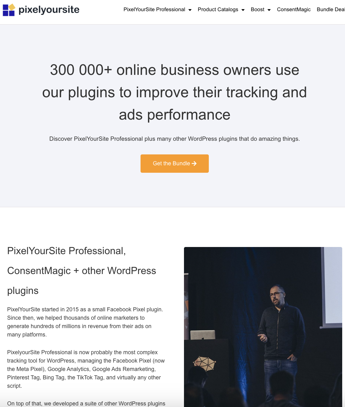 Mua Pixelyoursite Pro