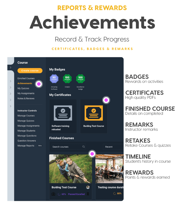 Mua Theme Wplms Learning Management System Khóa Học Online