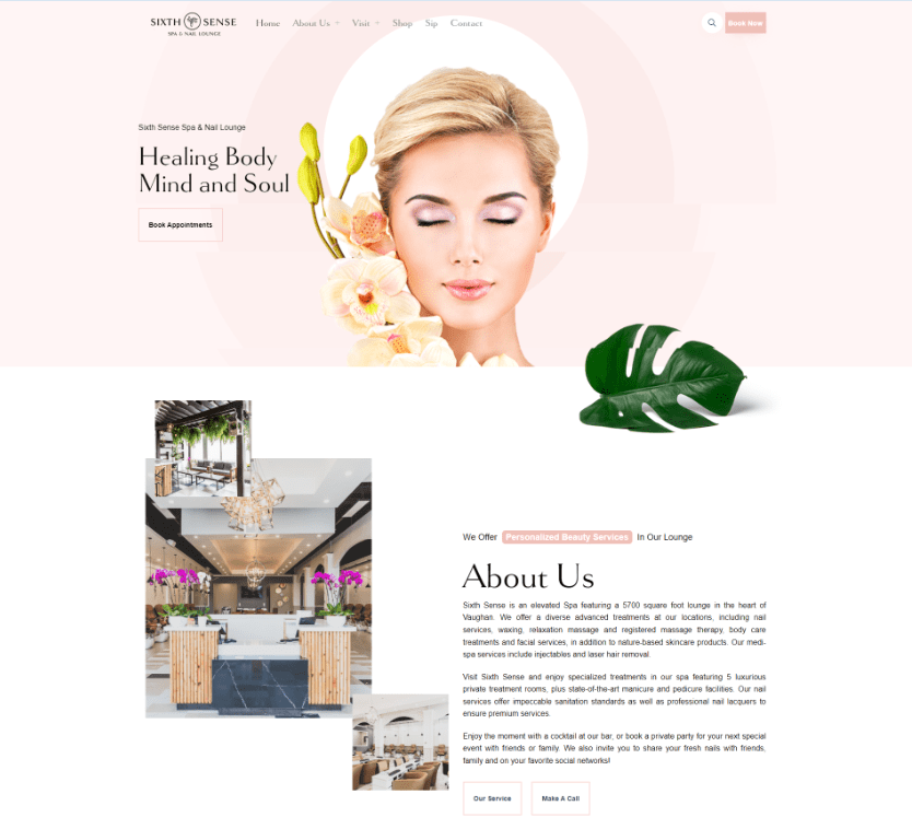 Mỹ Phẩm Tiệm Nail Đẹp