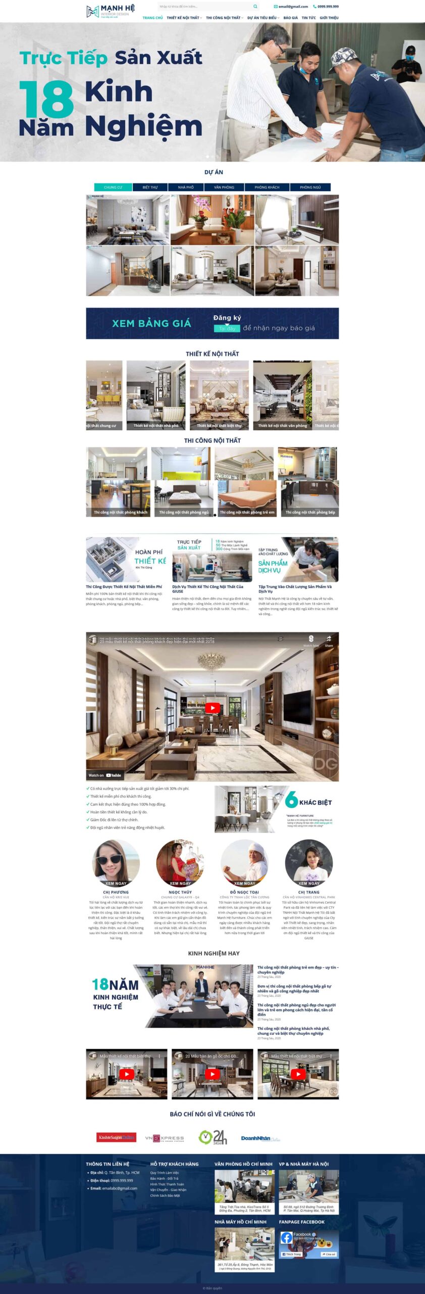 Nội Thất 14 Giá Rẻ Thiết Kế Hiện Đại Tối Ưu SEO